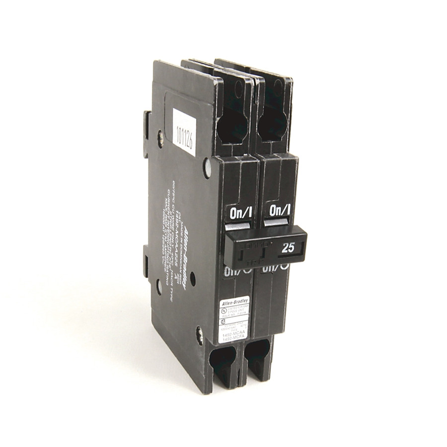 INTERRUPTOR AUTOMATICO, CIRCUI - 1492MCAA225