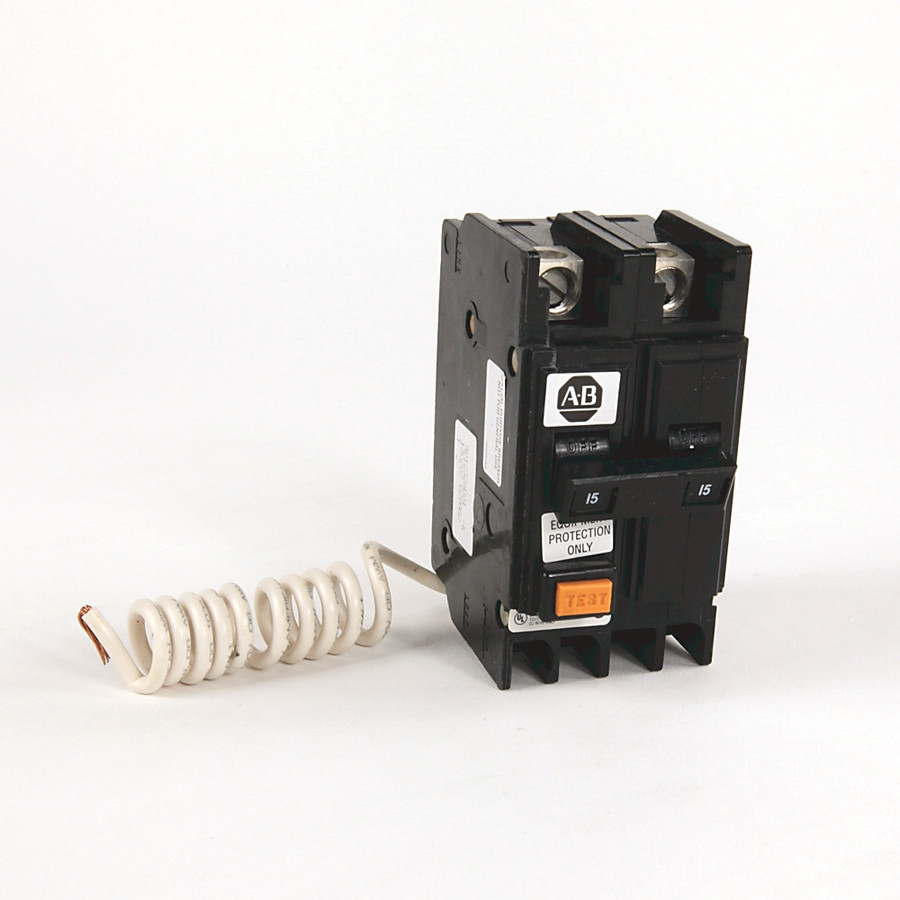 GFEP 15A CORTACIRCUITOS 30MA - 1492MCEA215