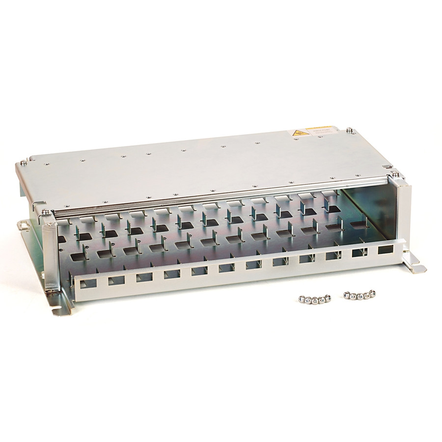 CHASIS PARA MONTAJE DE ENTABLE DE 1756-A10 Y 1756A13 - 1492MUA3A10A13