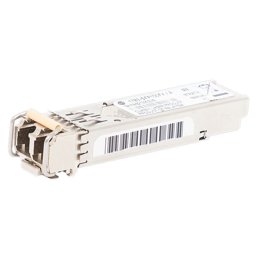 MODULO PARA FIBRA Allen-Bradley 1783SFP100FX