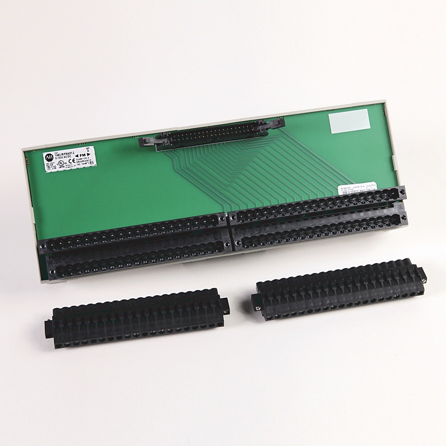 MODULO DE ENTRADAS Y SALIDAS,4 - 1492RIFM40F2