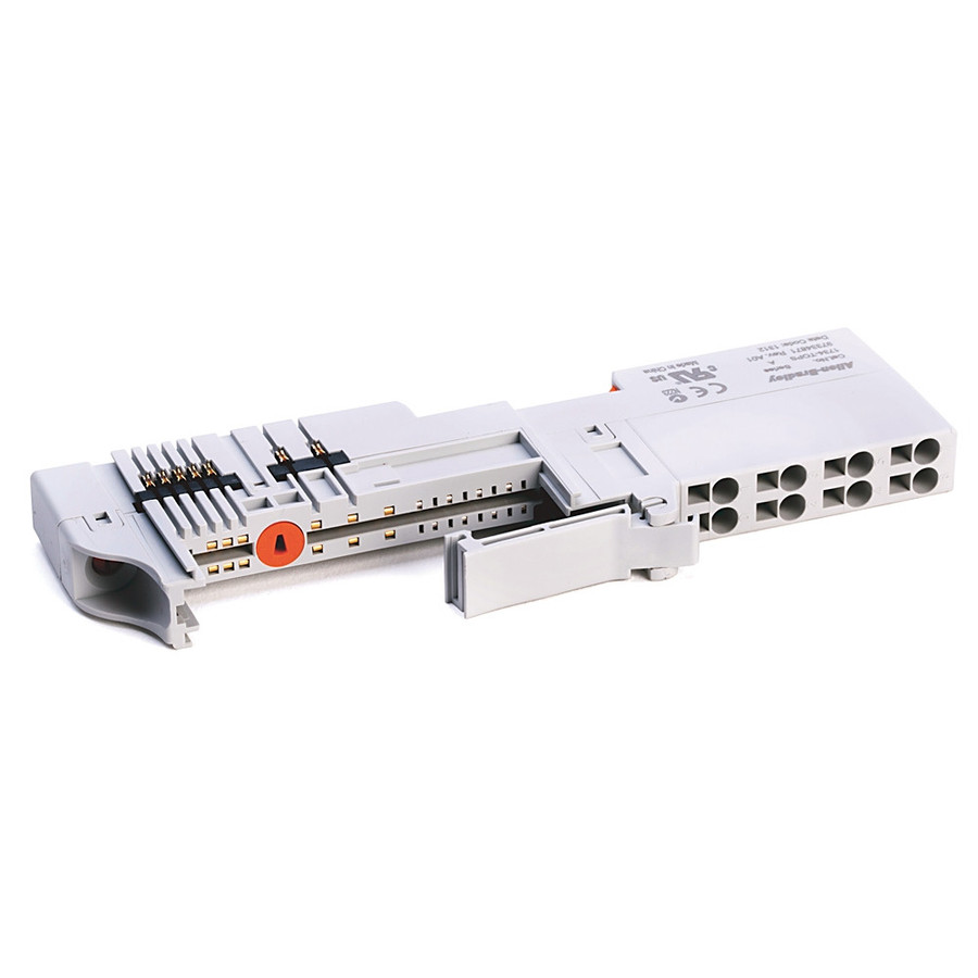 BASE 8 Term. PARA POIN I/o Allen-Bradley 1734TOPS