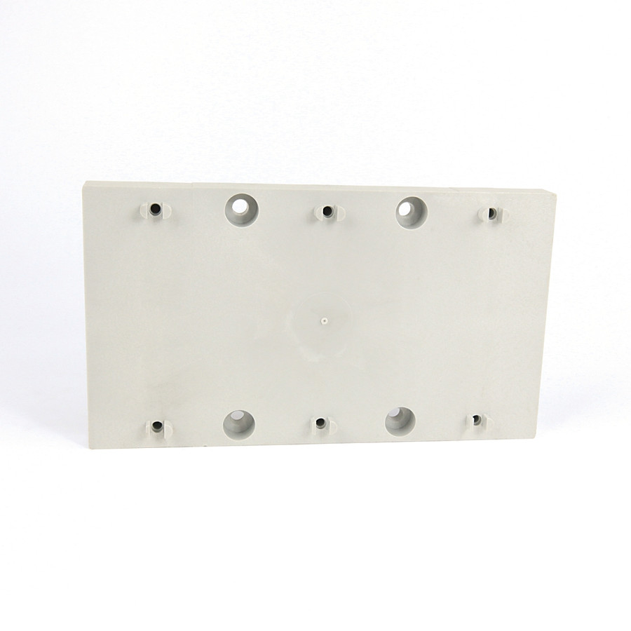 Placa de adaptador del espacia - 1492PDEN3