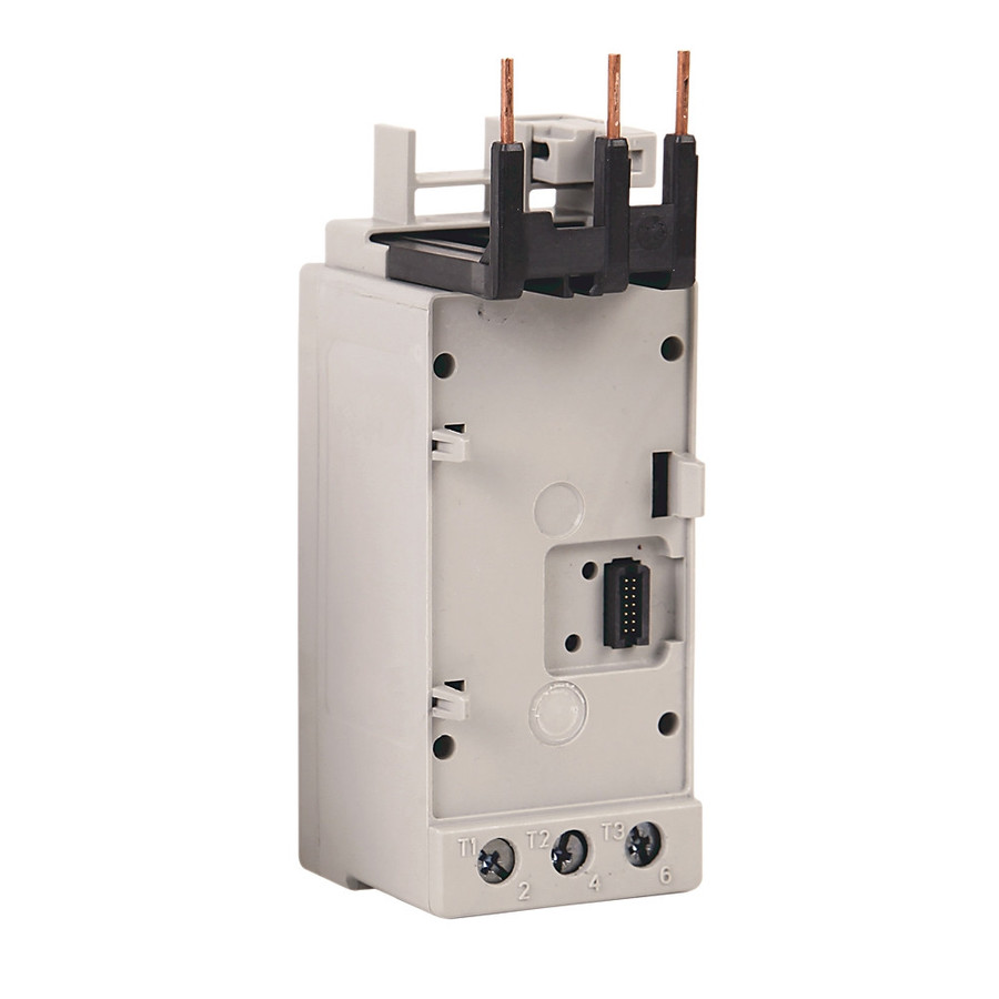 RELE De Sobrecarga Allen-Bradley 193ESMVIG30AC23