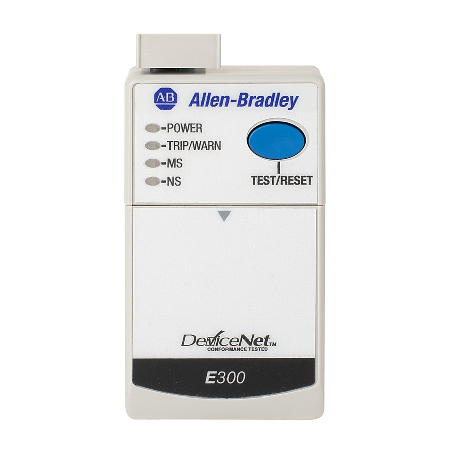 RELES De SOBRECARGA Allen-Bradley 193ECMDNT