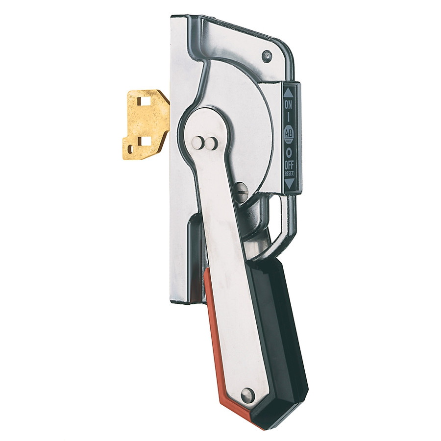 MANGO INOXIDABLE PARA 30A A 20 - 1494UHS1