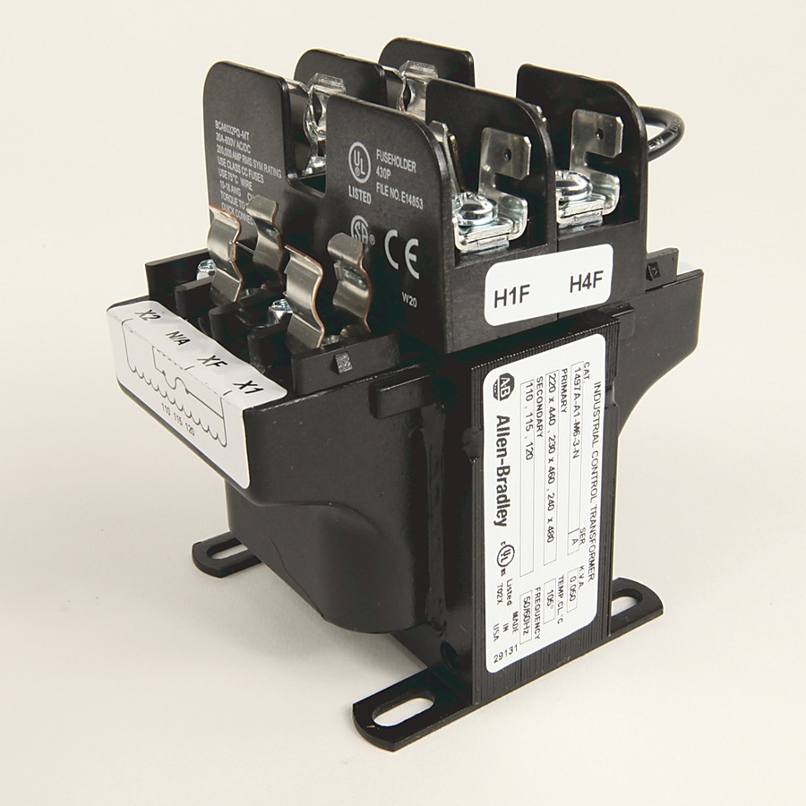 TRANSFORMADOR, 1500VA, 220x440 - 1497AA12M63N