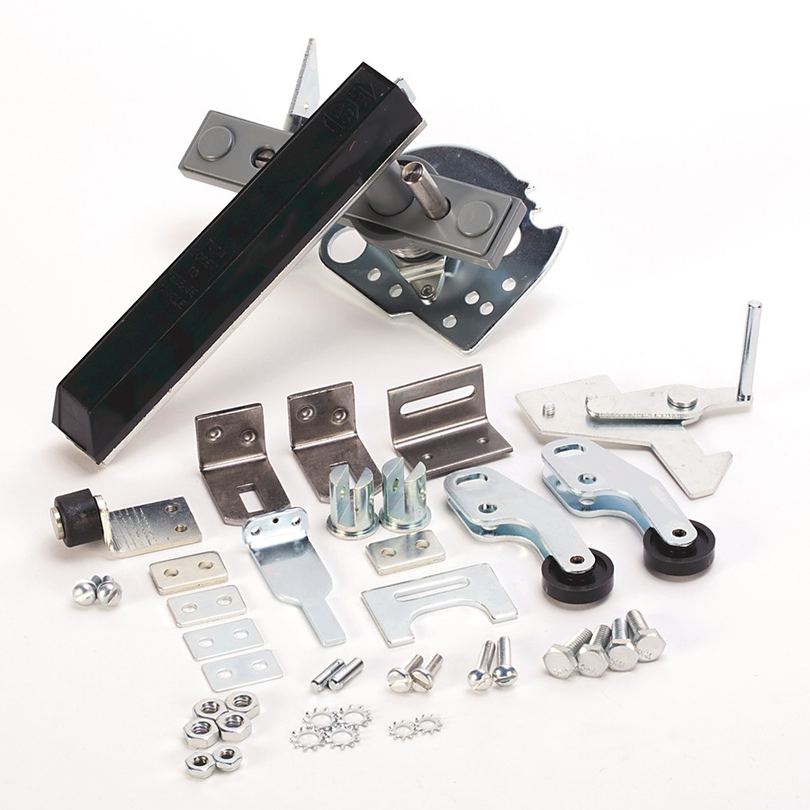 KIT,DOOR HARDWARE FORDISCONNEC - 1494VL3