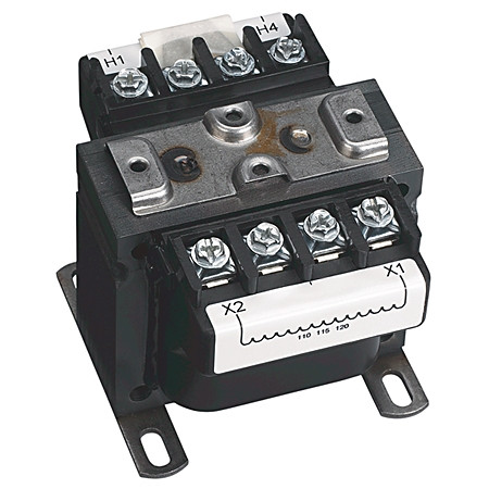 Transformador de control. - 1497AA7M63N