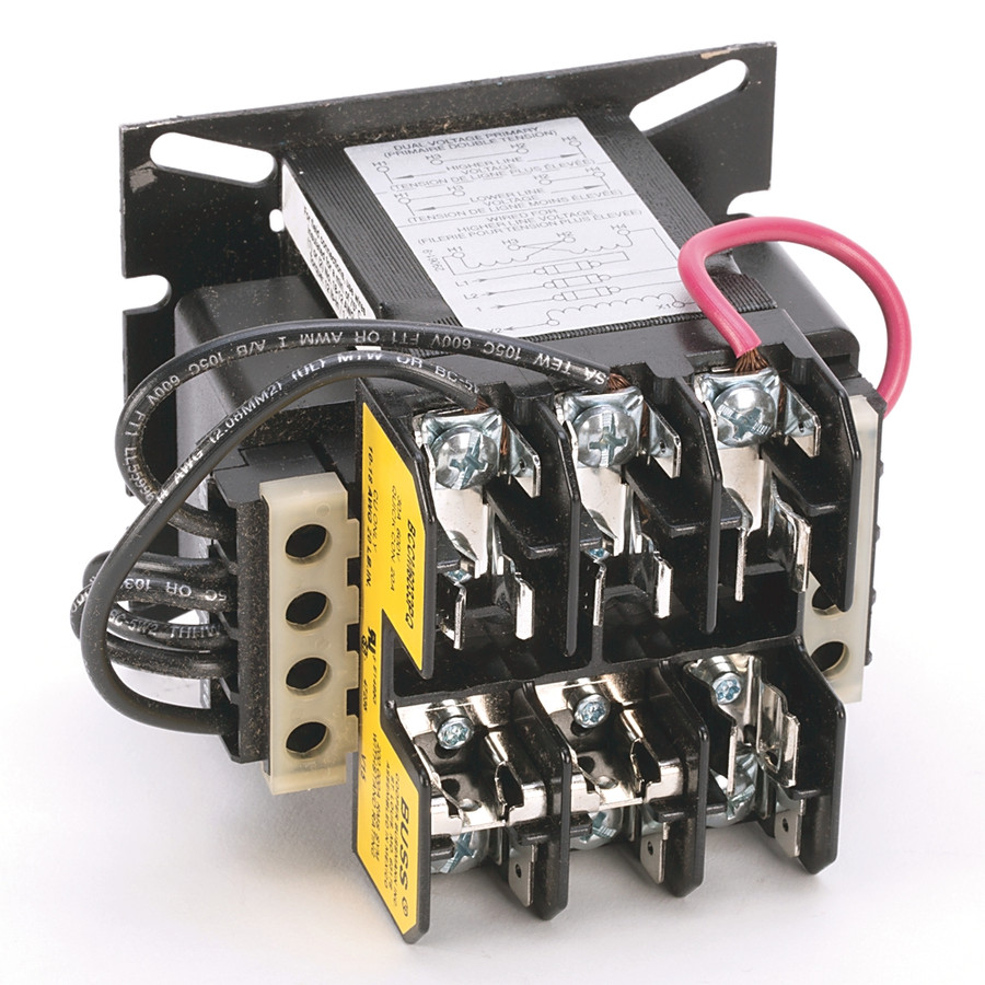 Transformador de control, 80VA - 1497BBAJK0N