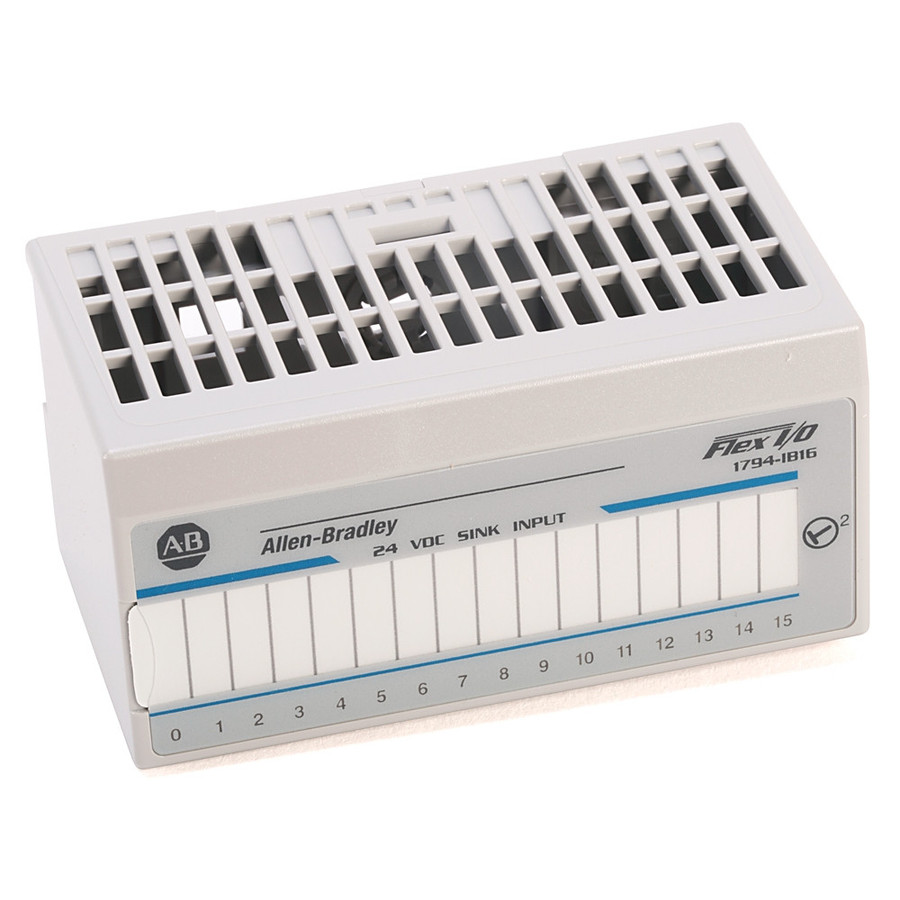 MOD 16 ENTRS Allen-Bradley 1794IB16