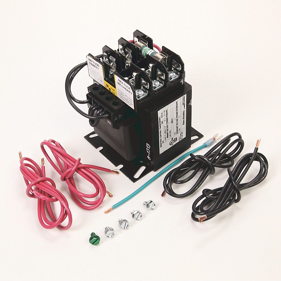 TRANSFORMADOR DE CONTROL, 130VA, PRIMARIO 220/440V, SECUNDAR - 1497N16PK