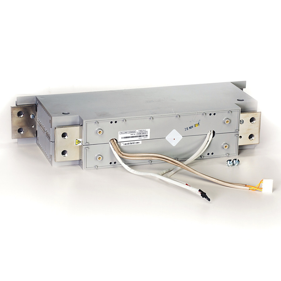 POLO DE POTENCIA PARA SMC FLEX,RANGO DE 480A,SERIE B, VOLTAJ - 150FPP480B