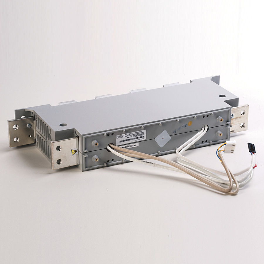 PIEZA PARA REPARACION,POLO DE ALIMENTACION,DE REPUESTO,600V,625 A,CONTROLADOR - 150FPP625C