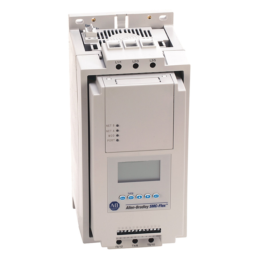 SMC-FLEX ARRANCADOR DE ESTADO  - 150F43NCDB