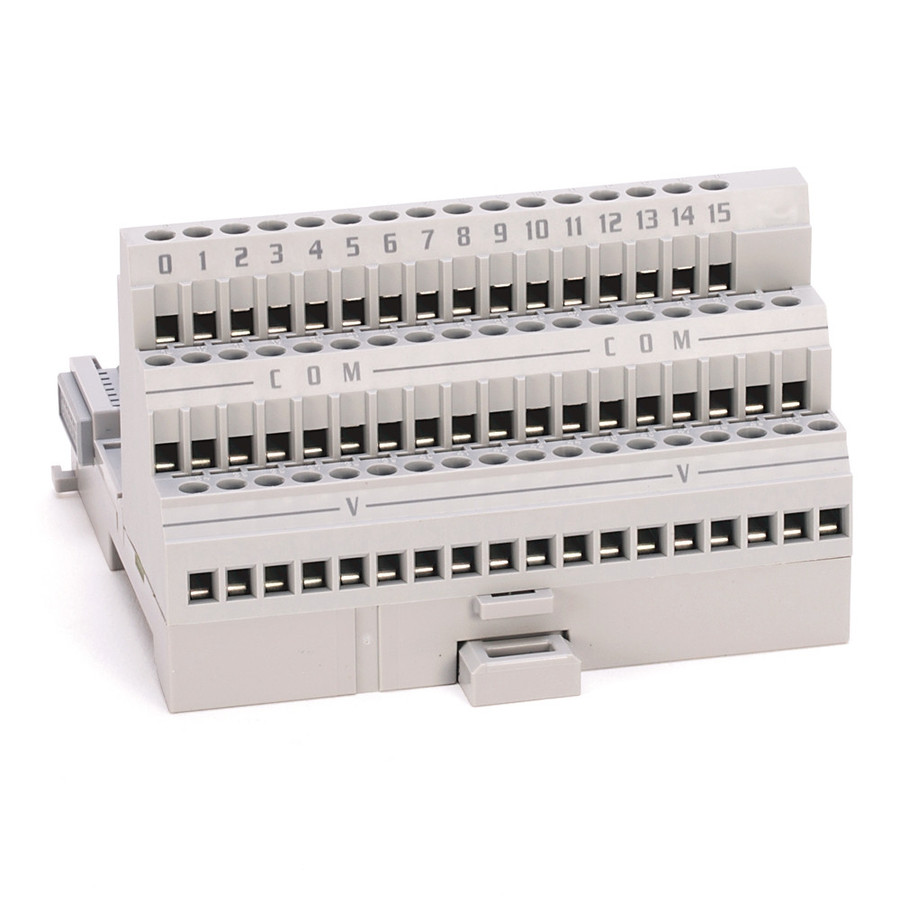 BASE TERM 3 Allen-Bradley 1794TB3