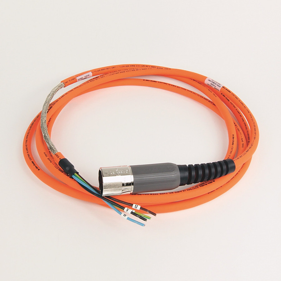 Cable De Retroalimentación Allen-Bradley 2090CPWM7DF16AA03