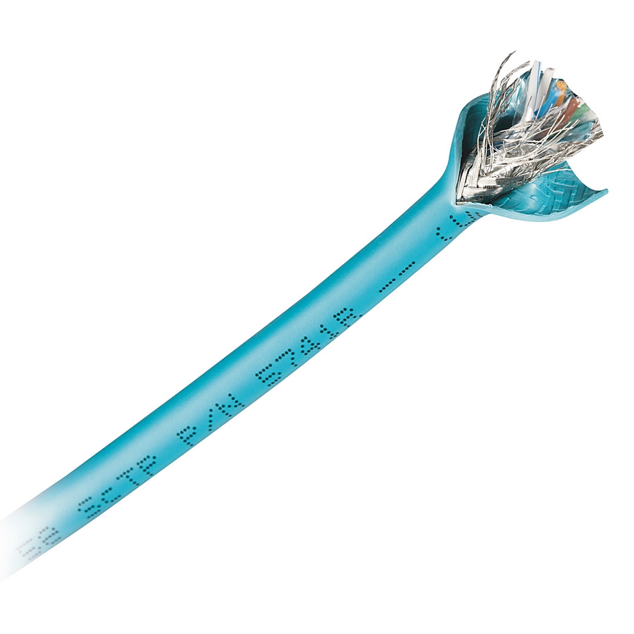CABLE ETHERNET, 8 CONDUCTORES, - 1585C8CBS600