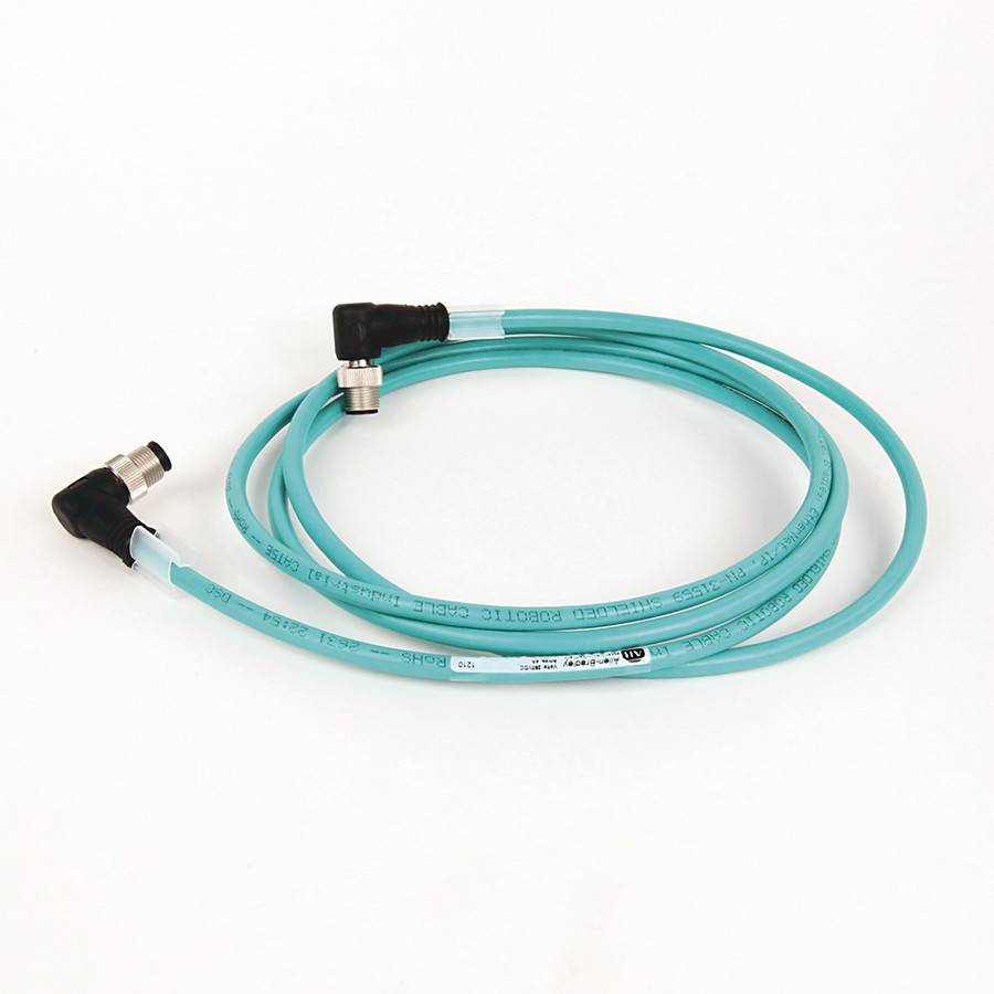 1585 CABLES ETHERNET, 4 CONDUC - 1585DE4UBDE2