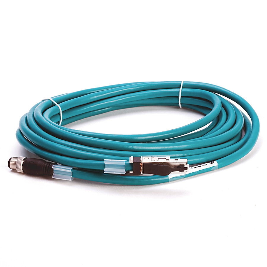CABLES ETHERNET, 4 CONDUCTORES - 1585DM4HBJM5