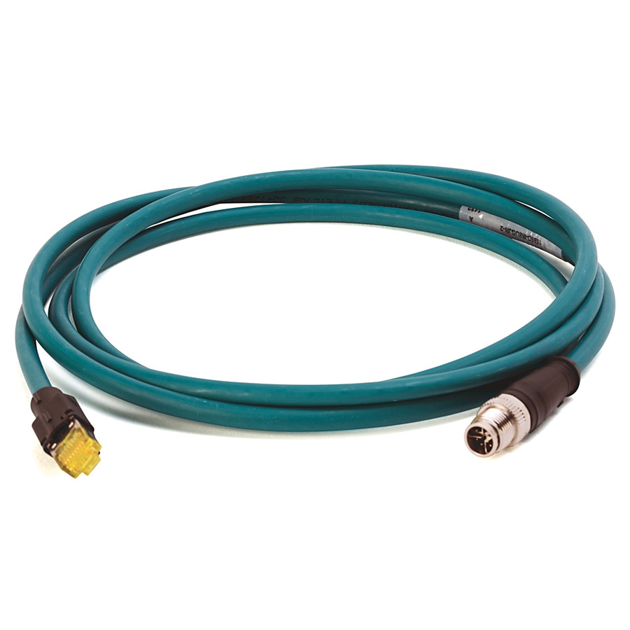 CABLE ETHERNET 1585, 8 CONDUCT - 1585DM8UGJM20