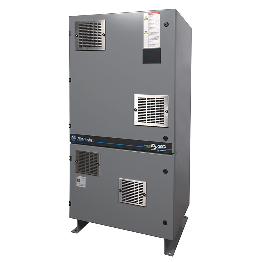 PRODYSC: CORRECCION DE TENSION - 1608P100A480V3E