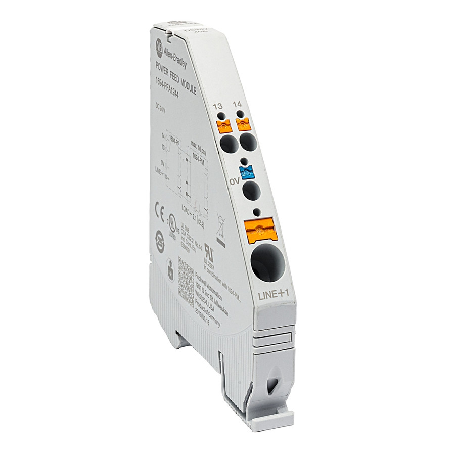 PROTECCIÓN ELECTRÓNICA DE CIRCUITOS, 24V DC, IMAX 40A - 1694PFA1244