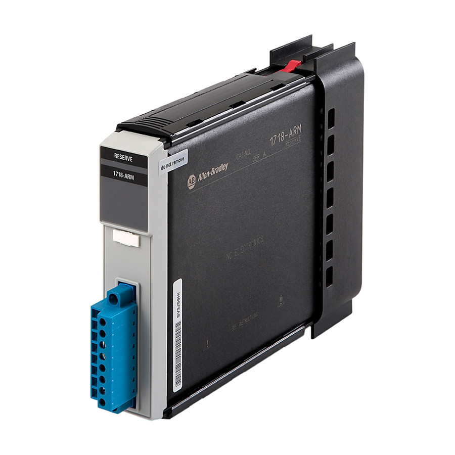 TAPA DE RANURA PARA VACIO - 1718ARM
