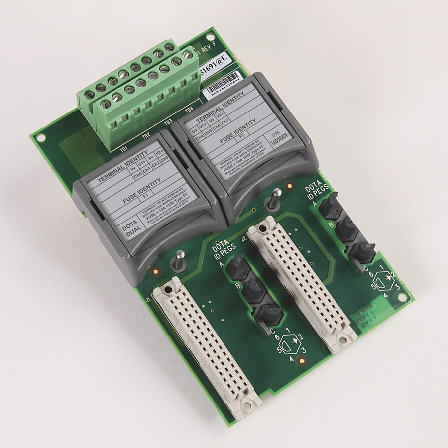 SALIDA DIGITAL DUPLEX - 1715TADOB8DE