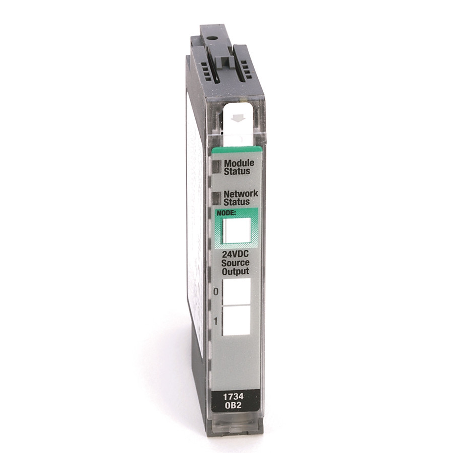 MODULO K 8 SALIDAS DIGITALES - 1734OB8EK