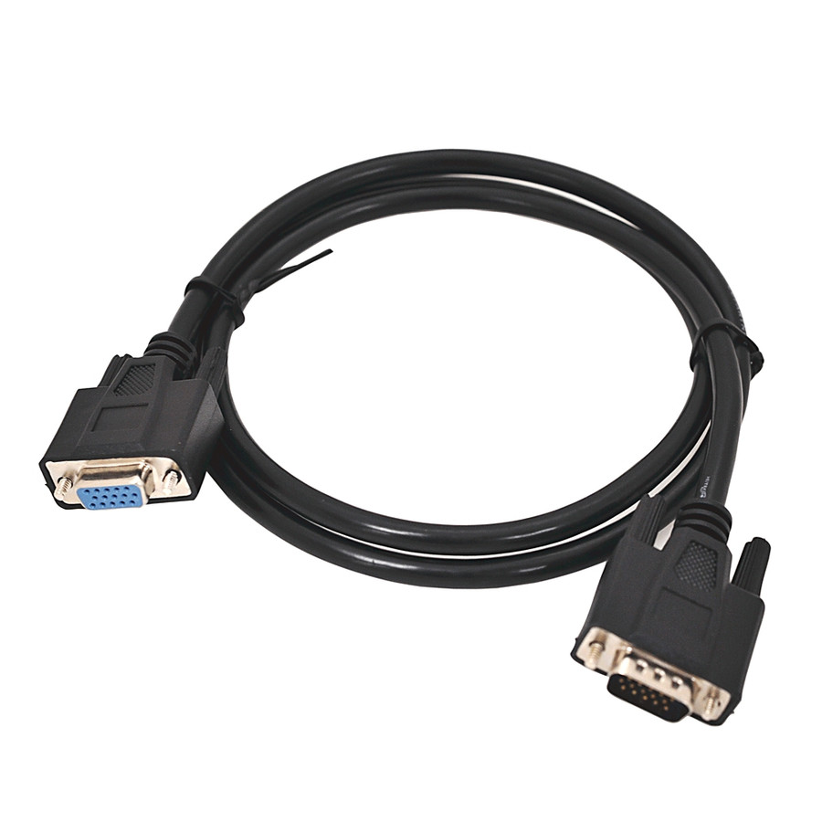 MONTAJE DIV 2 CABLE DE EXT DE CHASIS, 1M , PARA USAR CON EX/ 1/O - 1719CBL