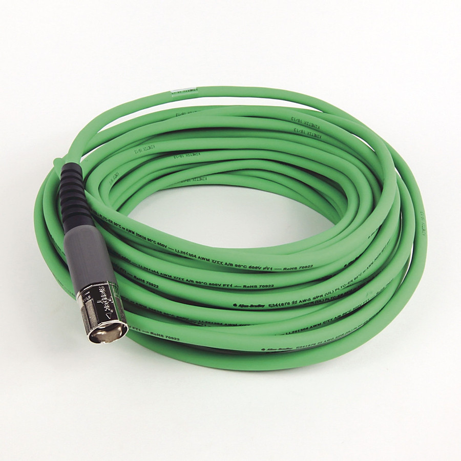 CABLE De Retroalimentacion Allen-Bradley 2090CFBM7DFCEAA20