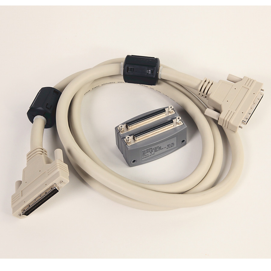 EXPANSION PARA CABLE DE 2 MTS - 1715C2