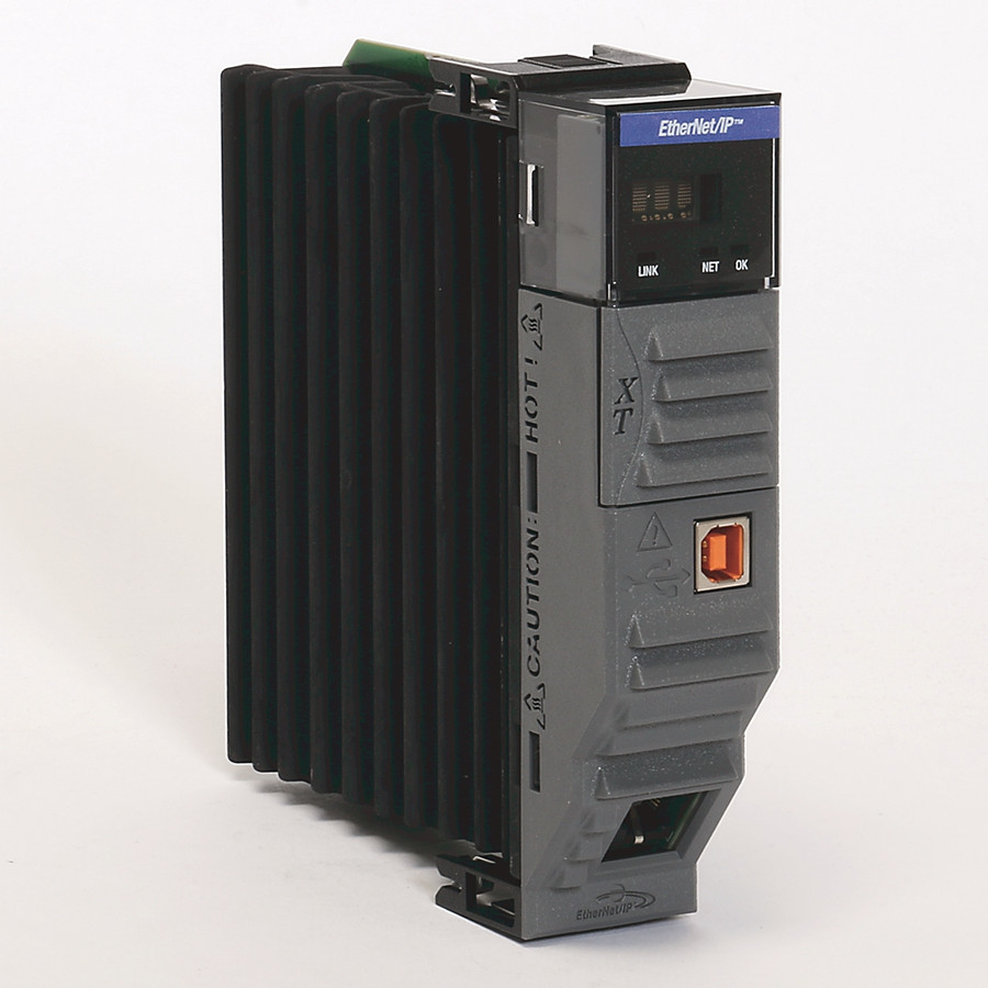 Modulo comunicacion EHTERNET,  - 1756EN2TXT