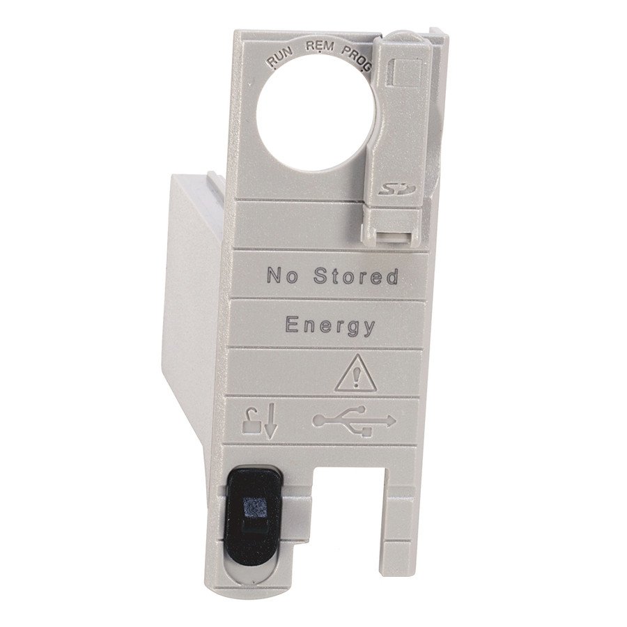 MODULO DE ALMACENAMIENTO DE EN - 1756ESMNSE