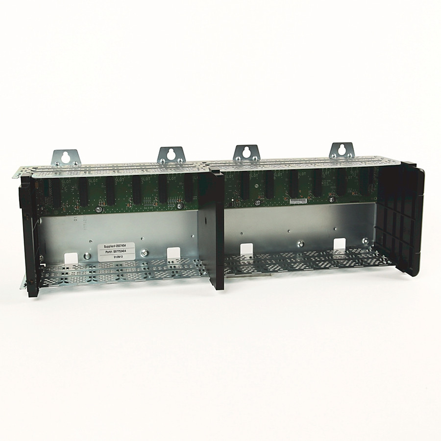 CHASIS DE 13 SLOTS TROPICALIZA - 1756A13K