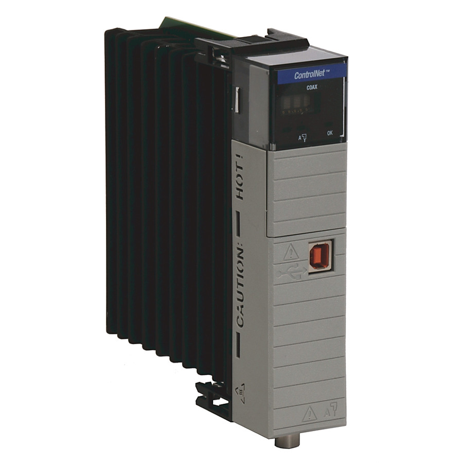 MODULO DE CONTROLNET PARA CONT - 1756CN2