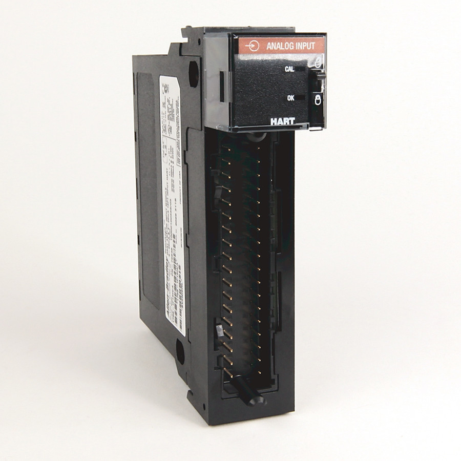 MODULO DE ENTRADA, CONTROLLOGI - 1756IF16HK