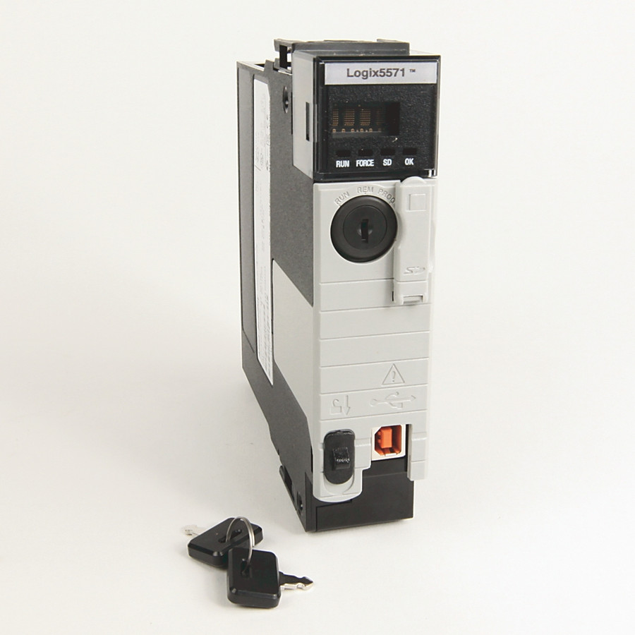 CONTROLADOR CONTROLLOGIX5571 C - 1756L71K