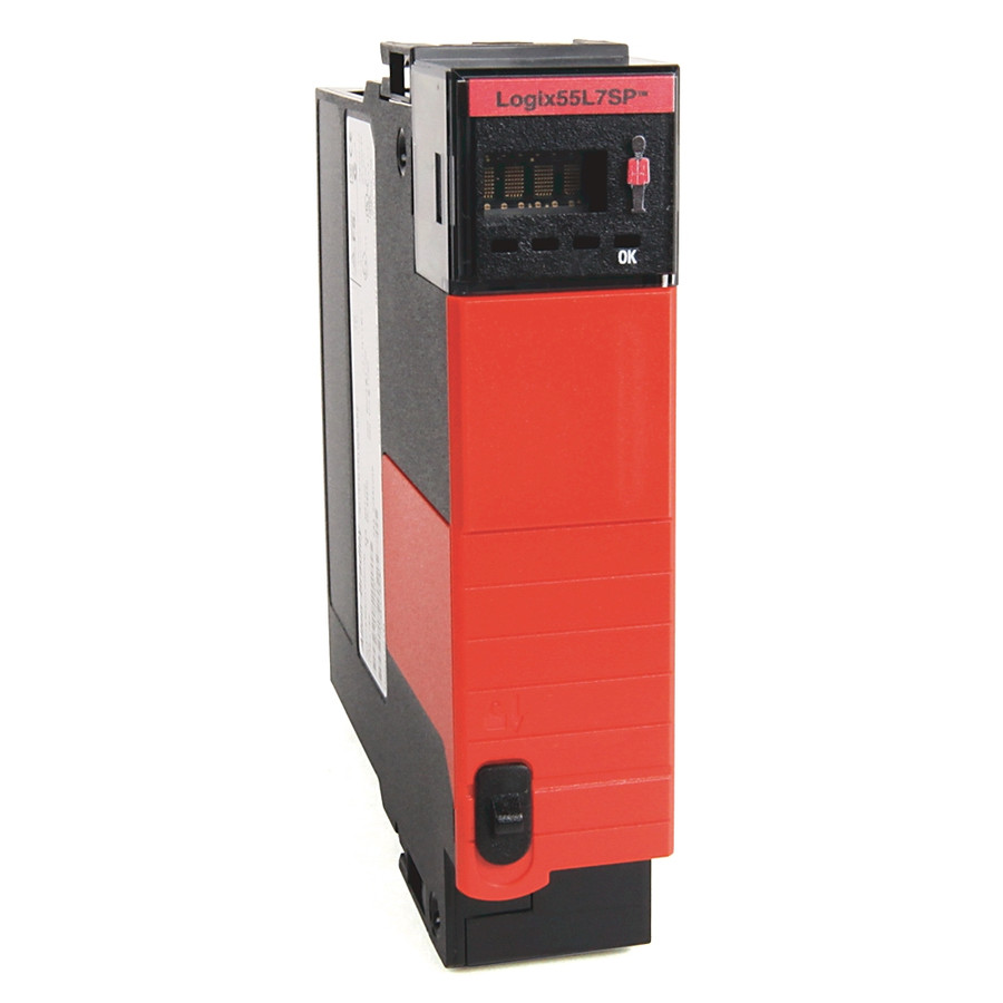 GUARDLOGIX SAFETY PARTNER CONT - 1756L7SPK