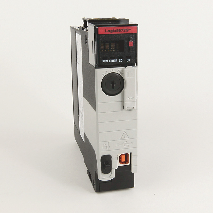 GUARDLOGIX CON MEMORIA ESTANDA - 1756L72SK
