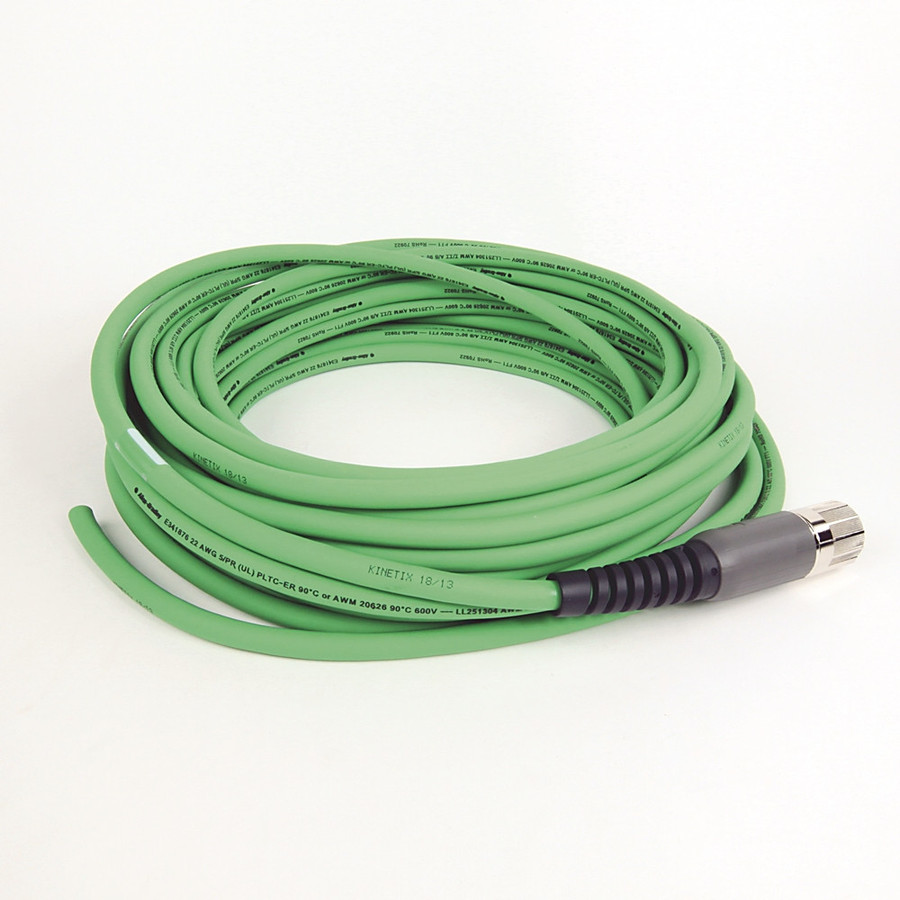 CABLE De Retroalimentación Allen-Bradley 2090CFBM7DFCEAA15