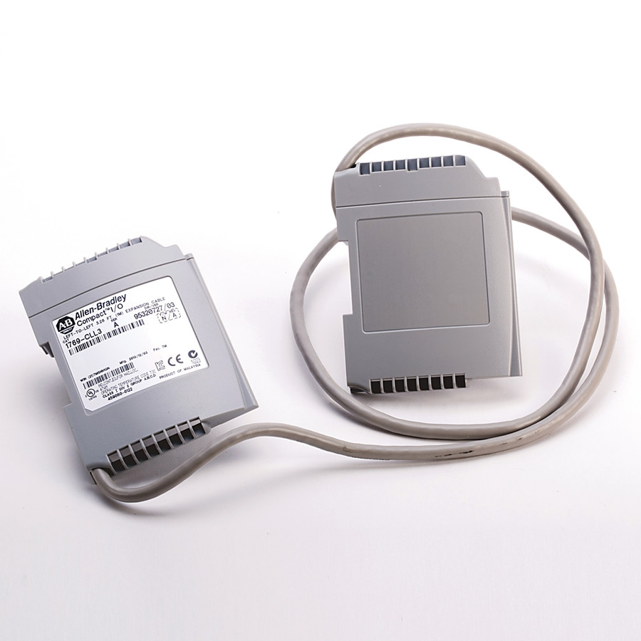 CABLE DE EXPLANSION IZQ. 3.28F - 1769CLL3
