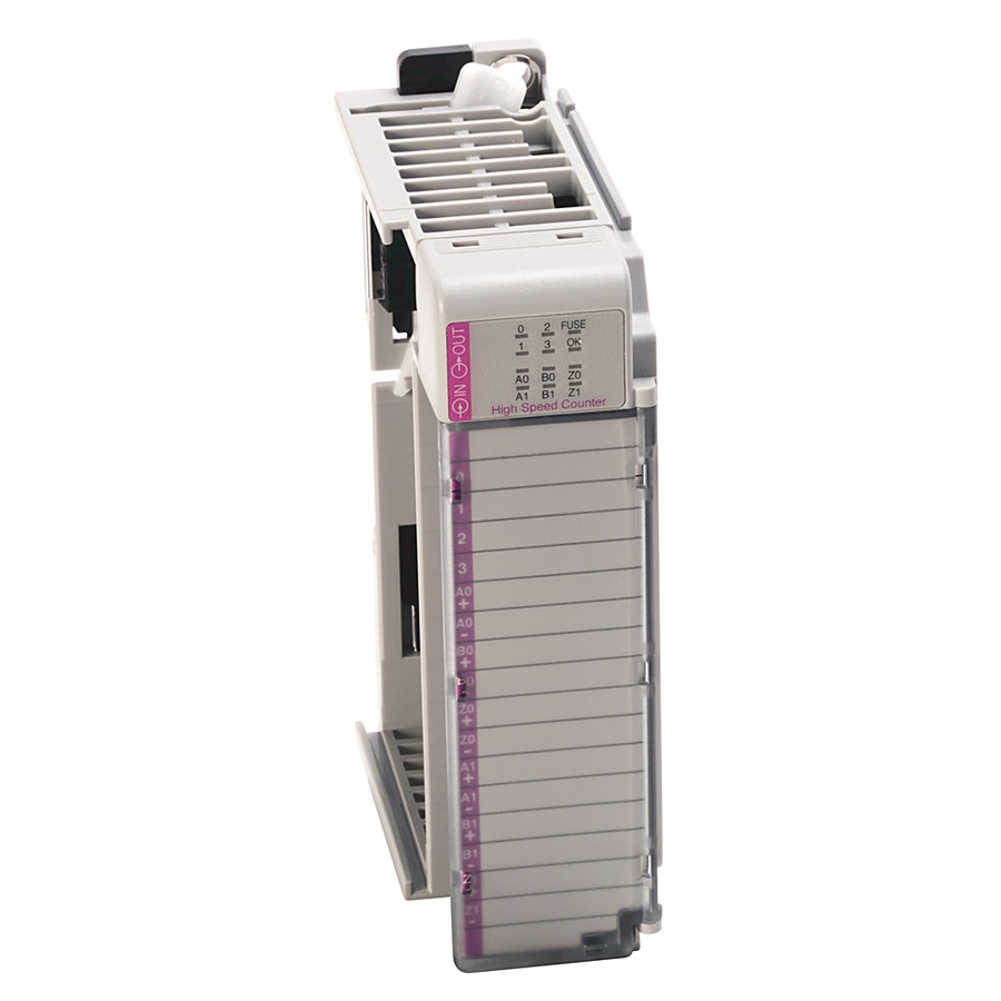 COMPACT I/O MODULO 16 SALIDAS  - 1769OW16K
