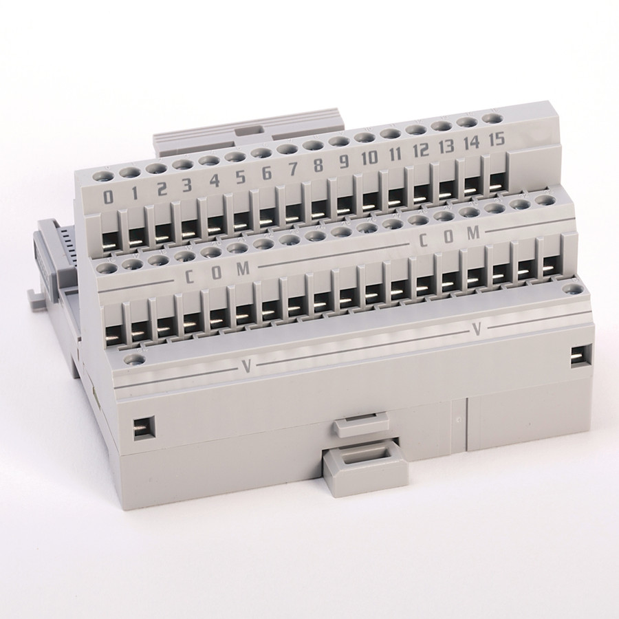 3-WIRE TEMPERATURE TERMINAL BA - 1794TB3TS