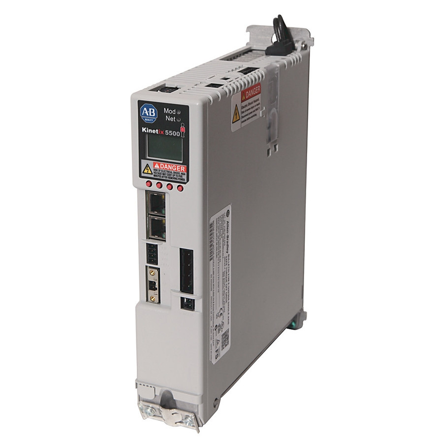 SERVO Drive Allen-Bradley 2198H025ERS2