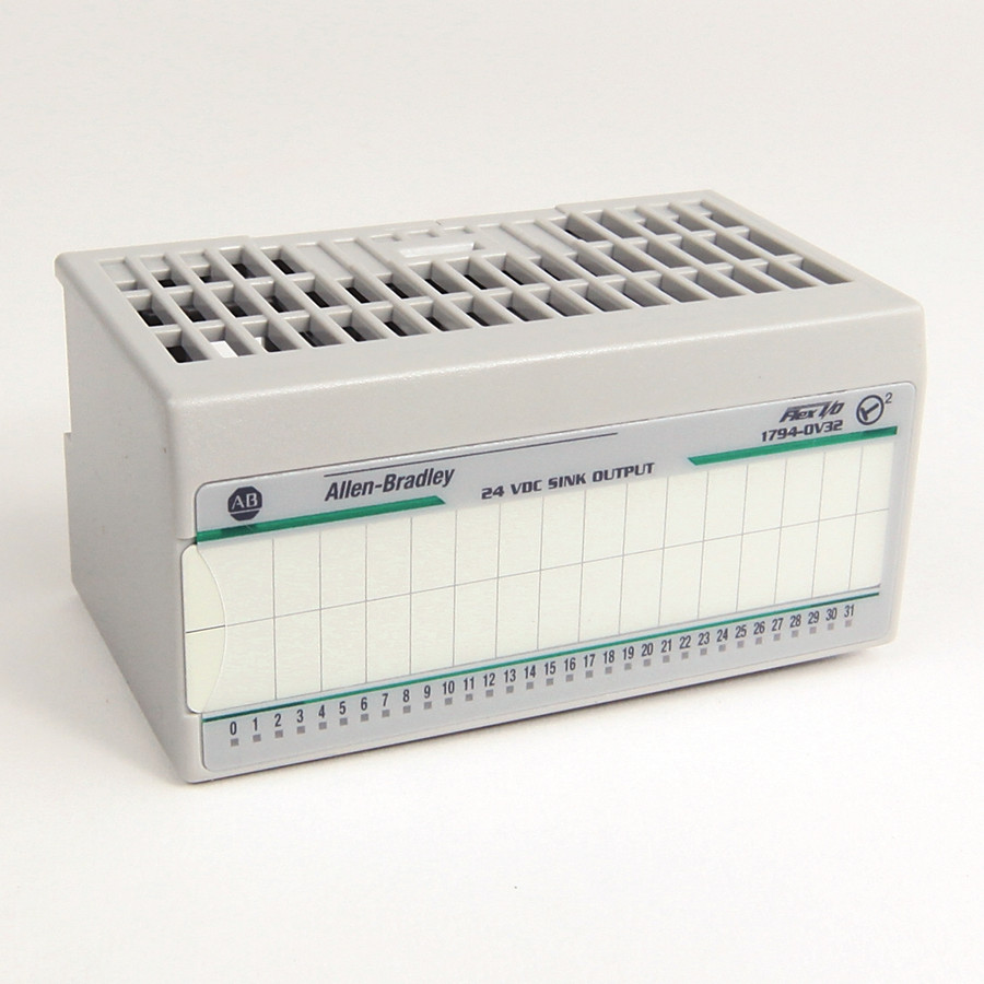 24 VDC OUTPUT 8 POINTS - 1794OB8
