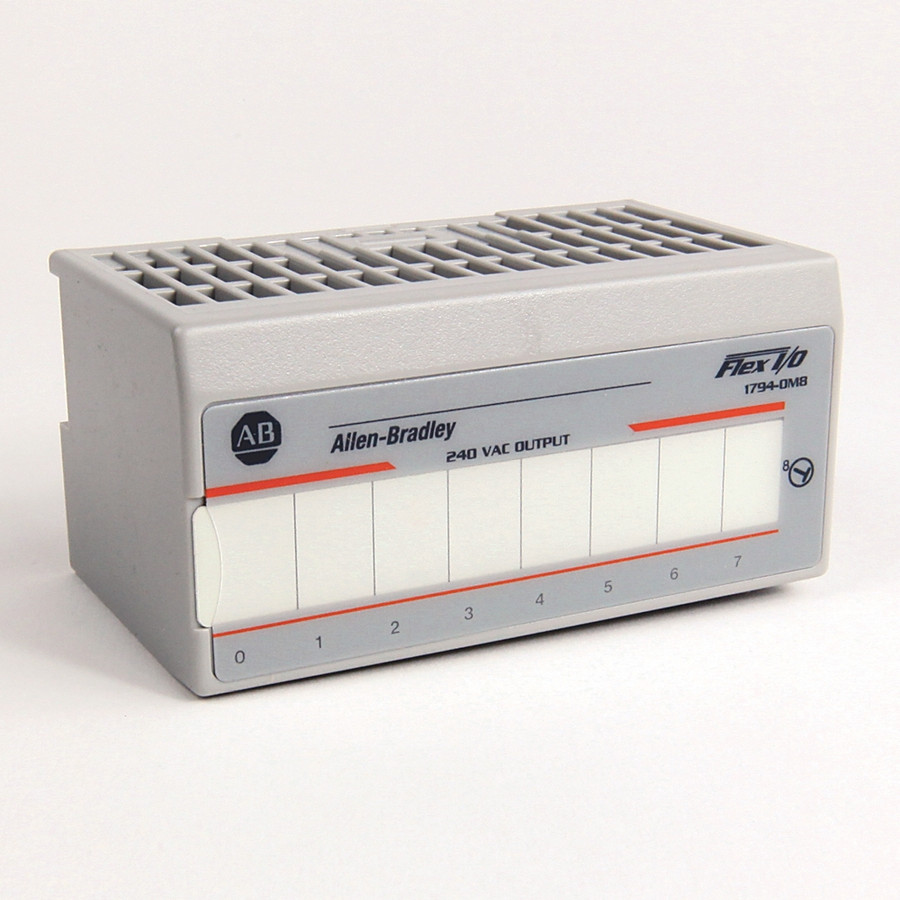MOD 8 SALS CAFLEX IO - 1794OA8