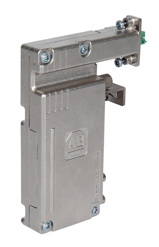 KIT CONVERTIDOR De Allen-Bradley 2198H2DCK