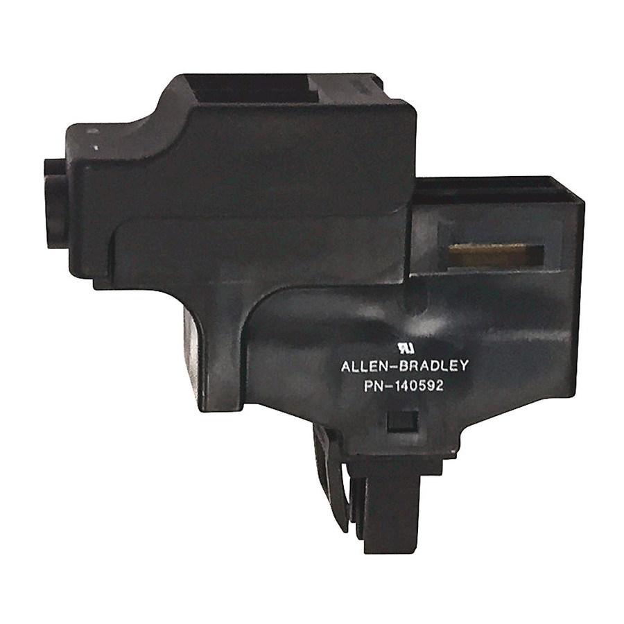 KINETIX CONECTOR De Allen-Bradley 2198TCON24VDCIN36